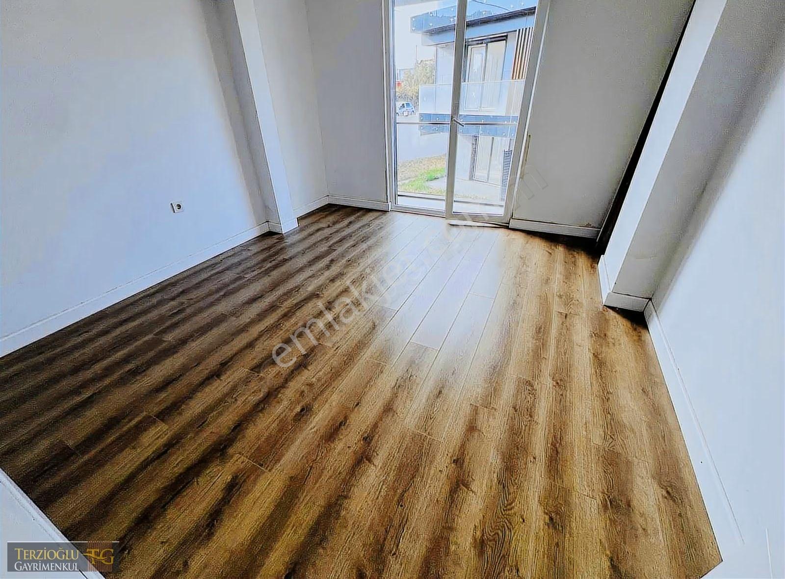 Terzioglu'ndan Erdek Ocaklarda Satılık Deluxe 4+1 Villa - Görsel 15