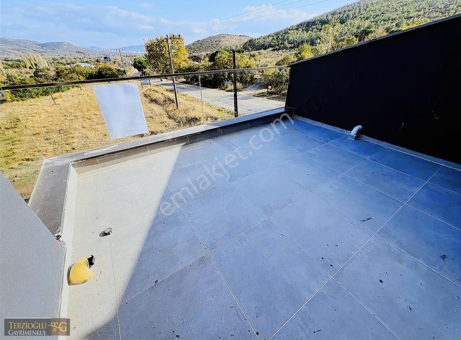 Terzioglu'ndan Erdek Ocaklarda Satılık Deluxe 4+1 Villa - Görsel 32