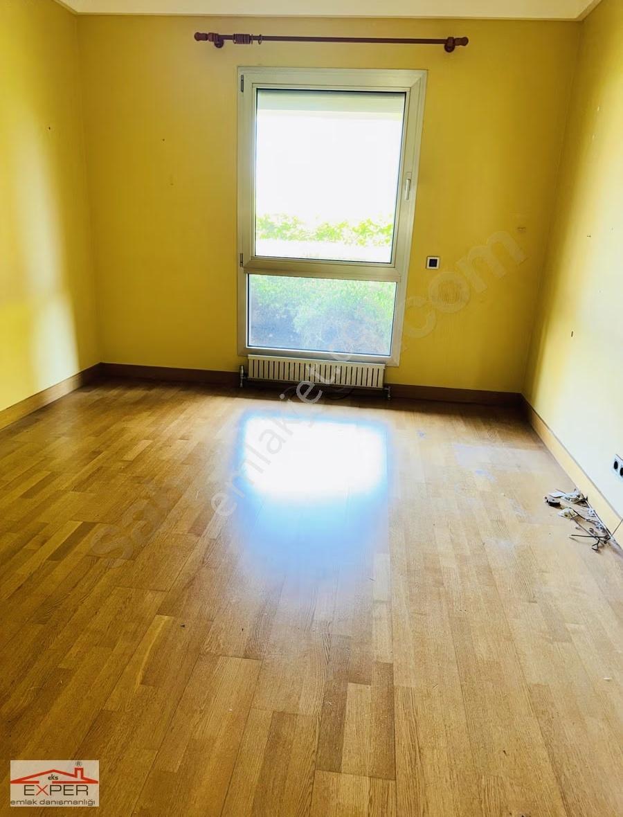Prestijli Mesa Çengelköy 2011 Sitesinde Keyifli 4+1 Bahçe Katı - Görsel 35