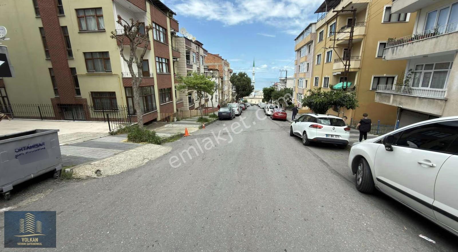 Kalkınma Ktü'ye Yürüme Mesafesinde Eşyalı Satılık 2+0 Daire - Görsel 4
