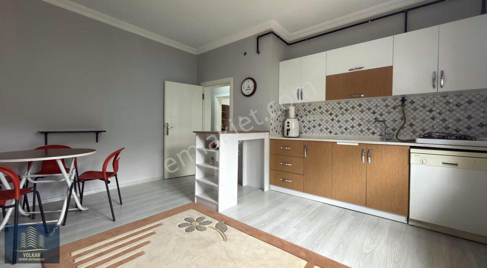 Kalkınma Ktü'ye Yürüme Mesafesinde Eşyalı Satılık 2+0 Daire - Görsel 23