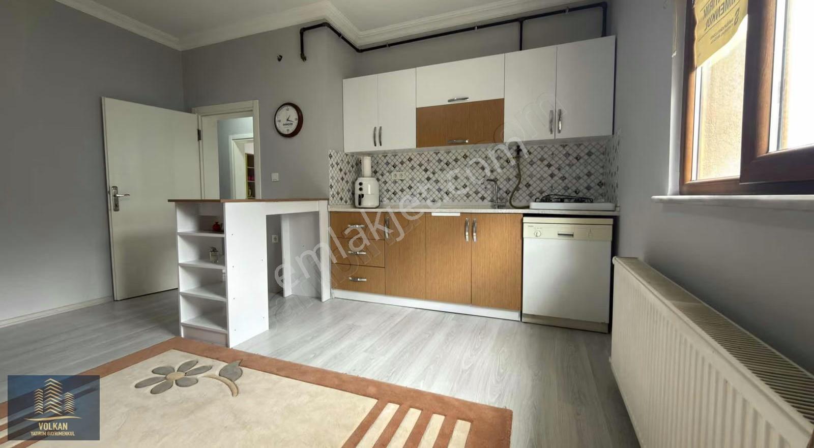 Kalkınma Ktü'ye Yürüme Mesafesinde Eşyalı Satılık 2+0 Daire - Görsel 22
