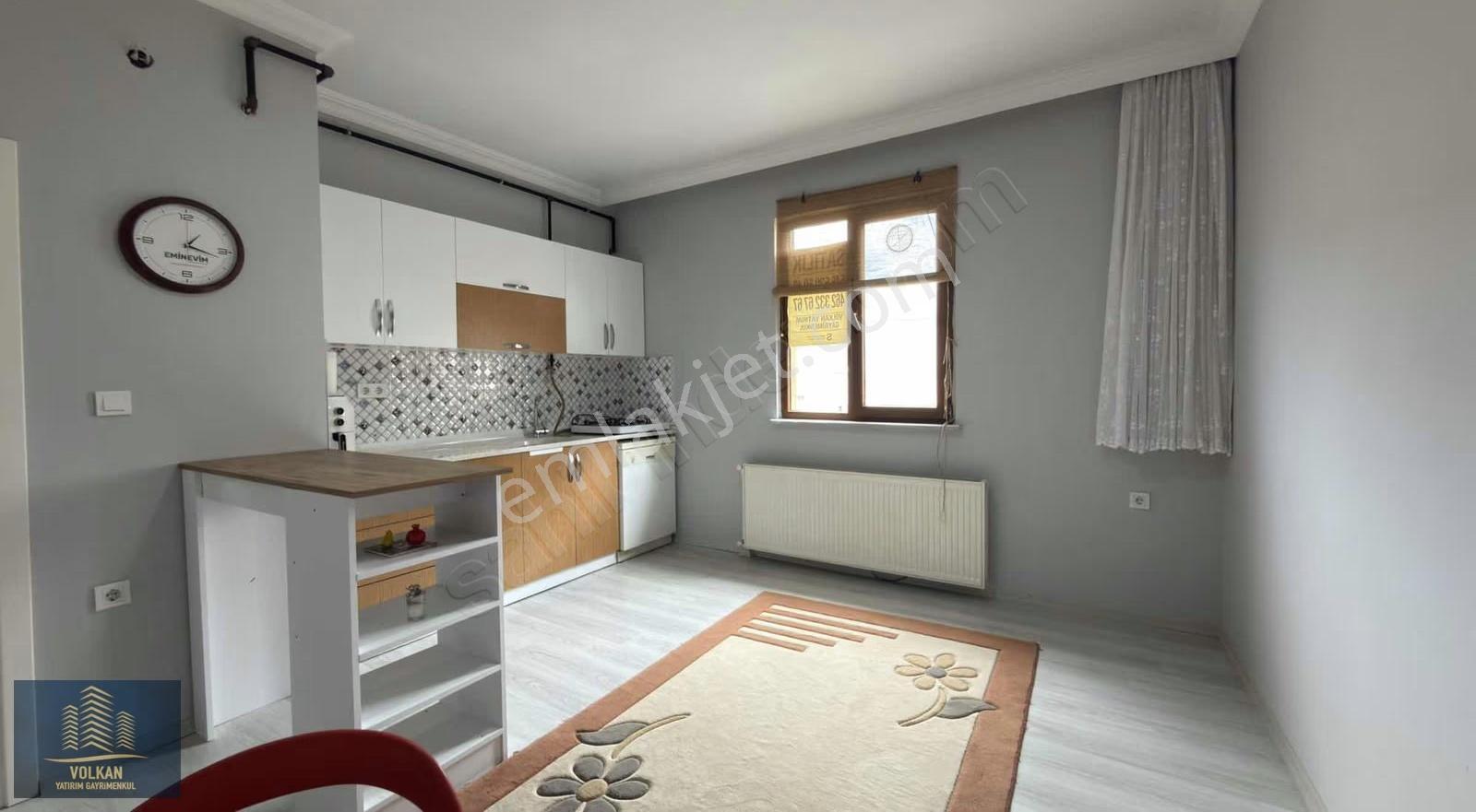 Kalkınma Ktü'ye Yürüme Mesafesinde Eşyalı Satılık 2+0 Daire - Görsel 17