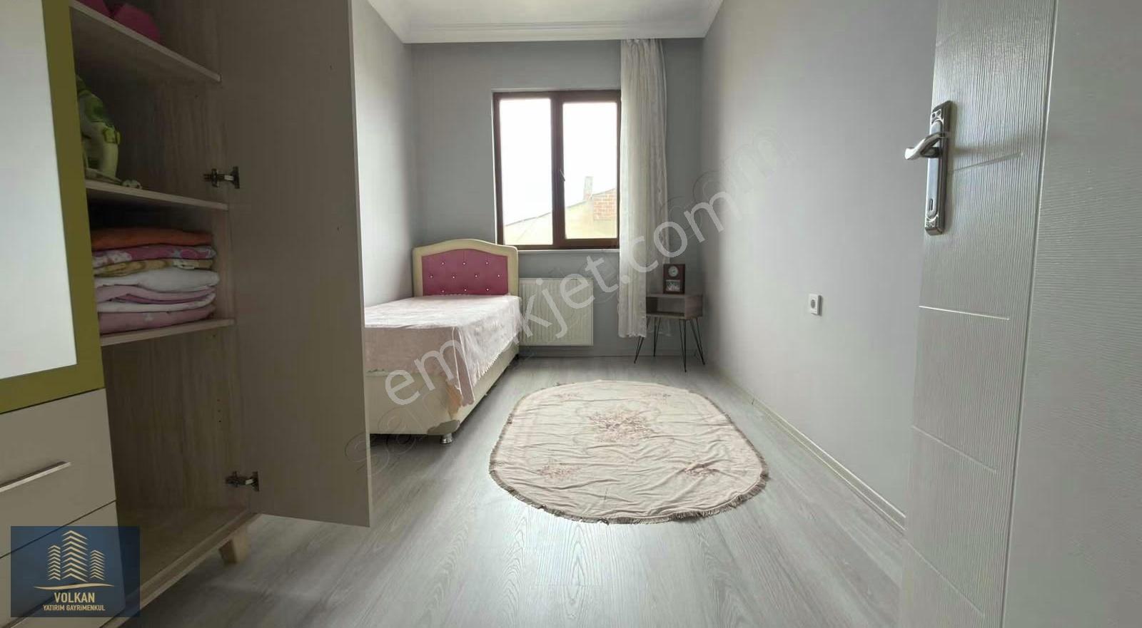 Kalkınma Ktü'ye Yürüme Mesafesinde Eşyalı Satılık 2+0 Daire - Görsel 26