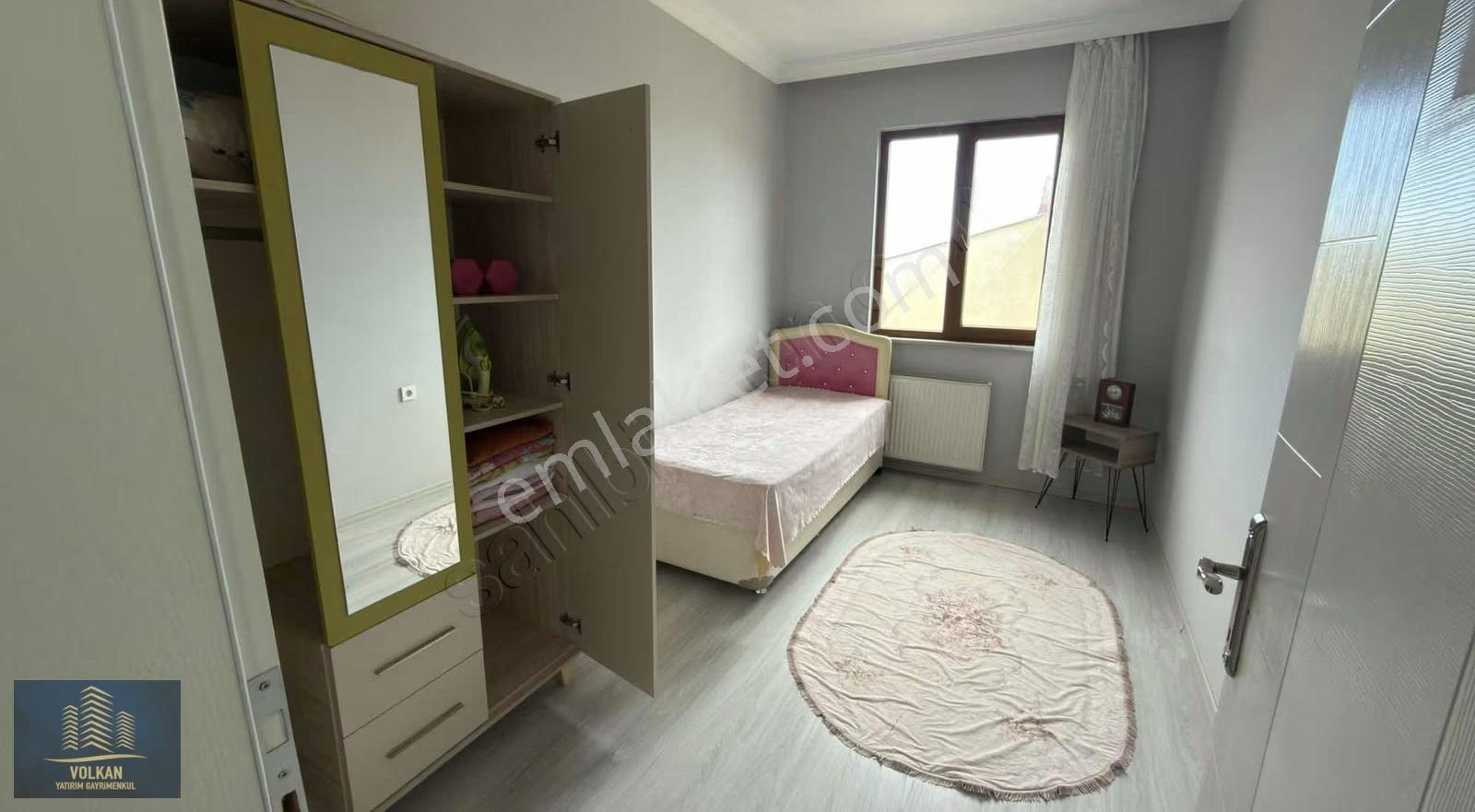 Kalkınma Ktü'ye Yürüme Mesafesinde Eşyalı Satılık 2+0 Daire - Görsel 21