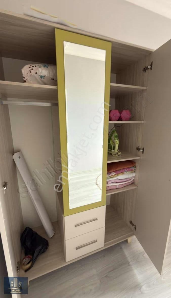 Kalkınma Ktü'ye Yürüme Mesafesinde Eşyalı Satılık 2+0 Daire - Görsel 28