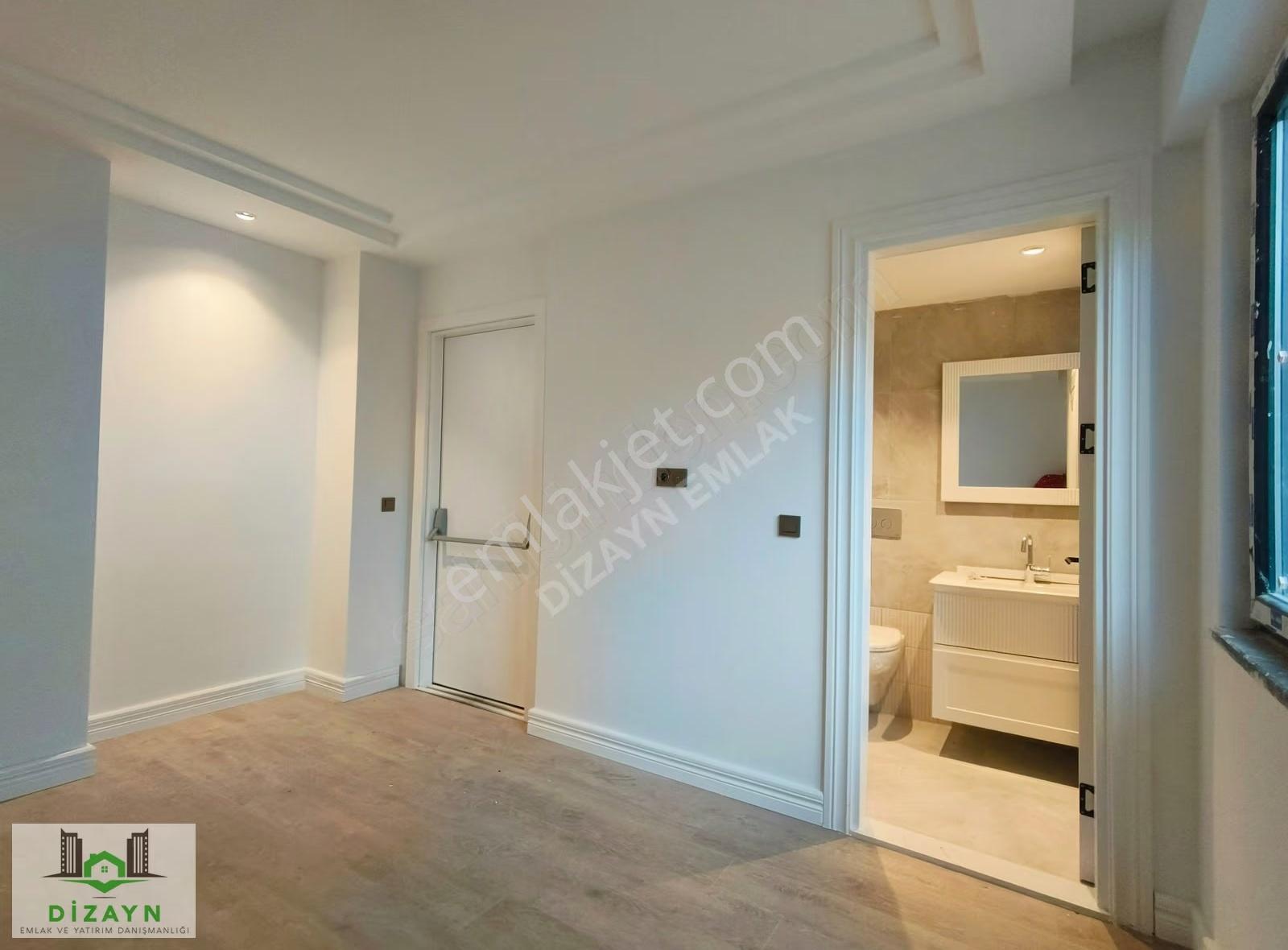Hill Garden'da Kiralık 3+1 Daire - Canik Hasköy - Görsel 7