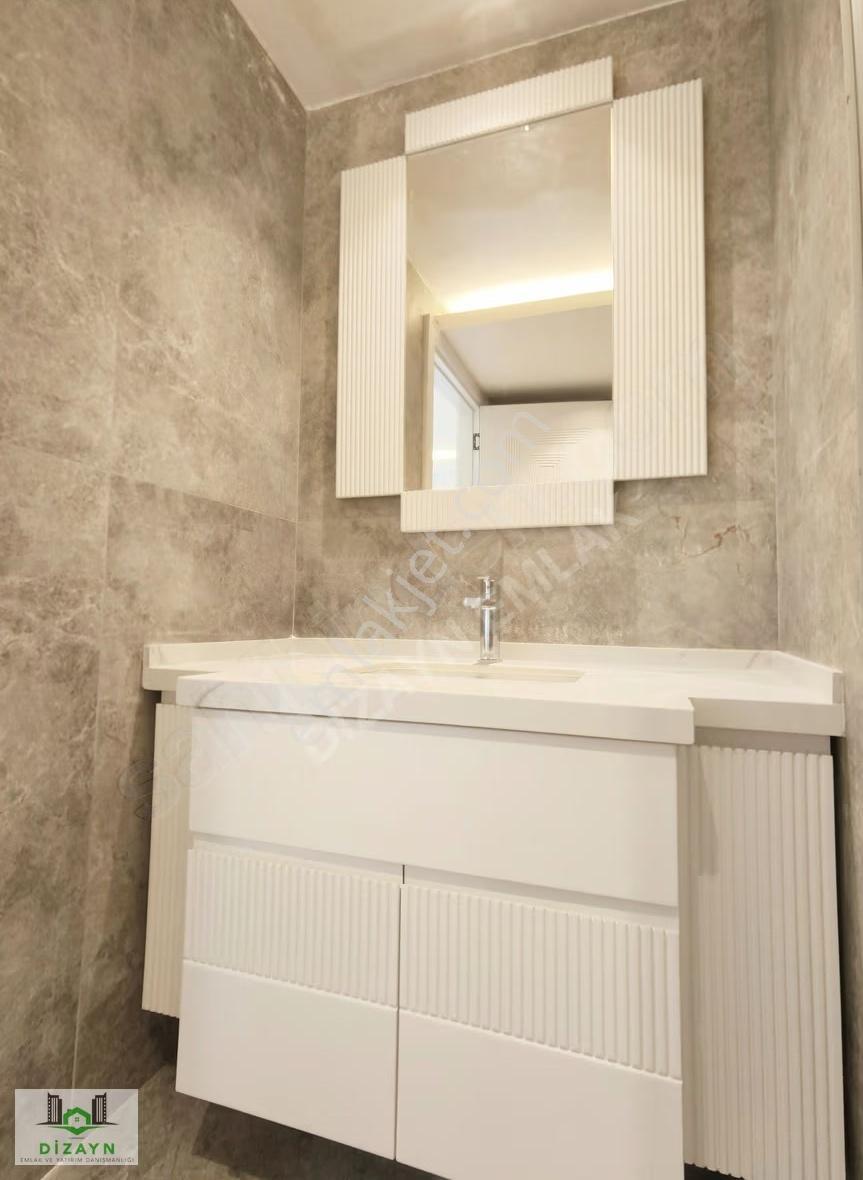 Hill Garden'da Kiralık 3+1 Daire - Canik Hasköy - Görsel 31