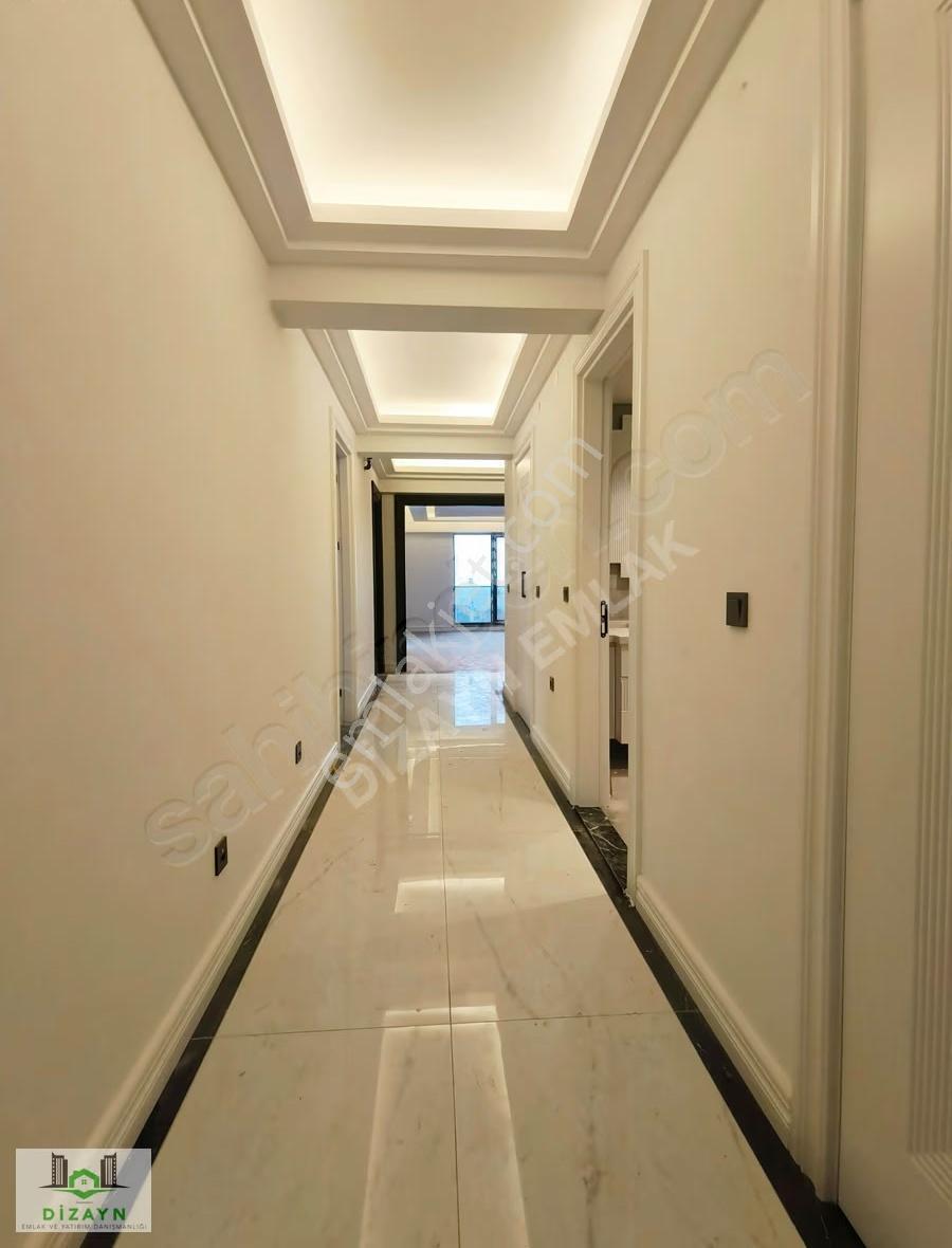 Hill Garden'da Kiralık 3+1 Daire - Canik Hasköy - Görsel 32