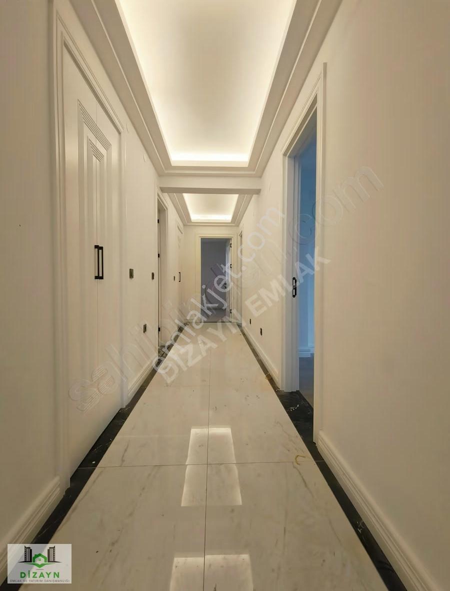 Hill Garden'da Kiralık 3+1 Daire - Canik Hasköy - Görsel 16