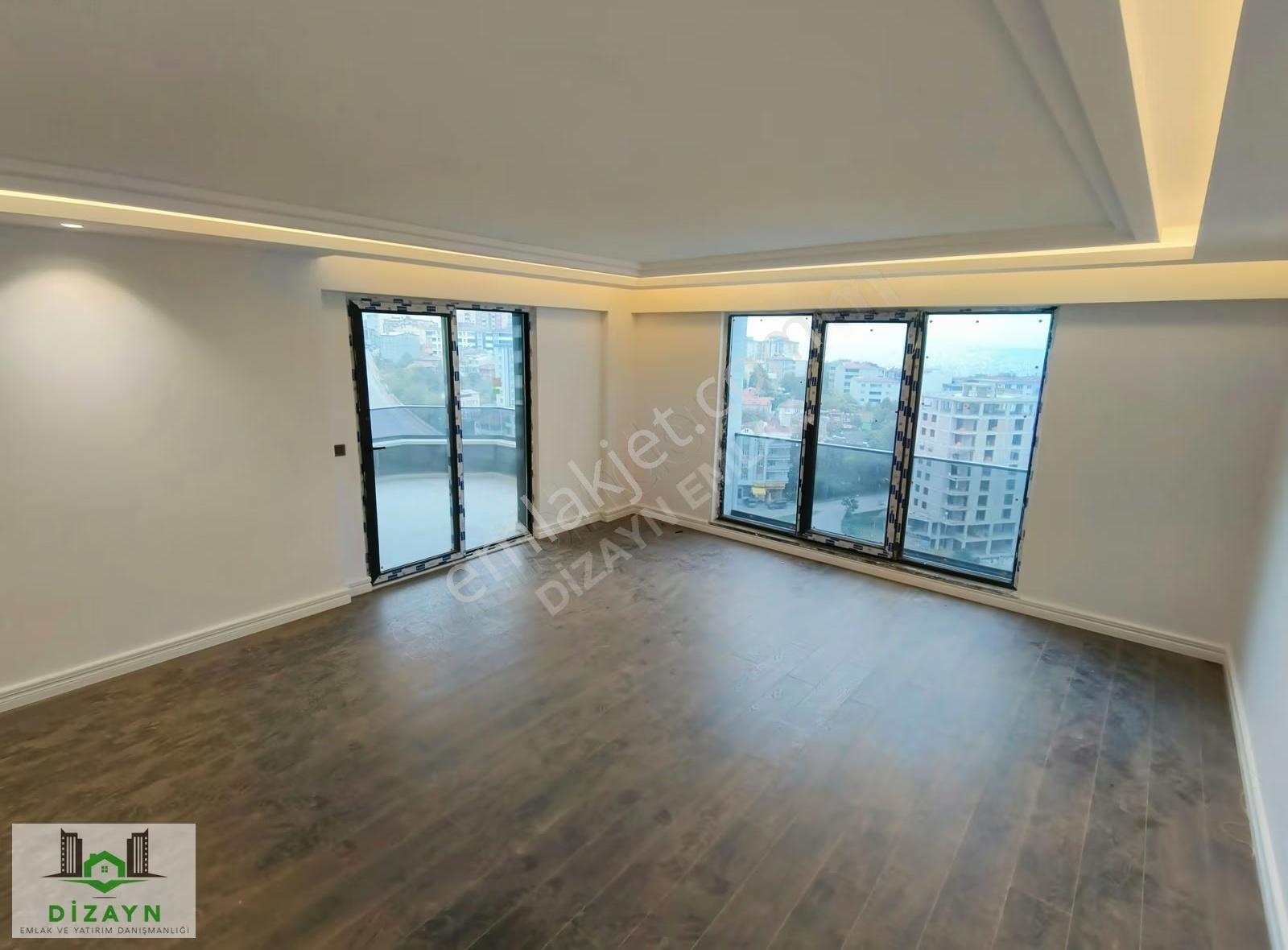 Hill Garden'da Kiralık 3+1 Daire - Canik Hasköy - Görsel 14