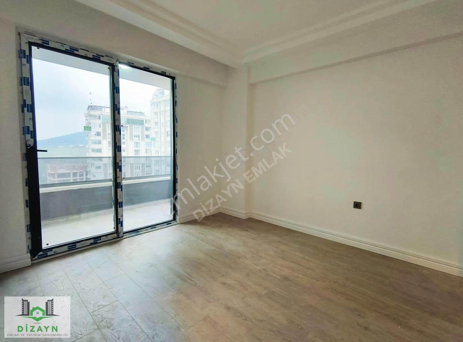 Hill Garden'da Kiralık 3+1 Daire - Canik Hasköy - Görsel 8