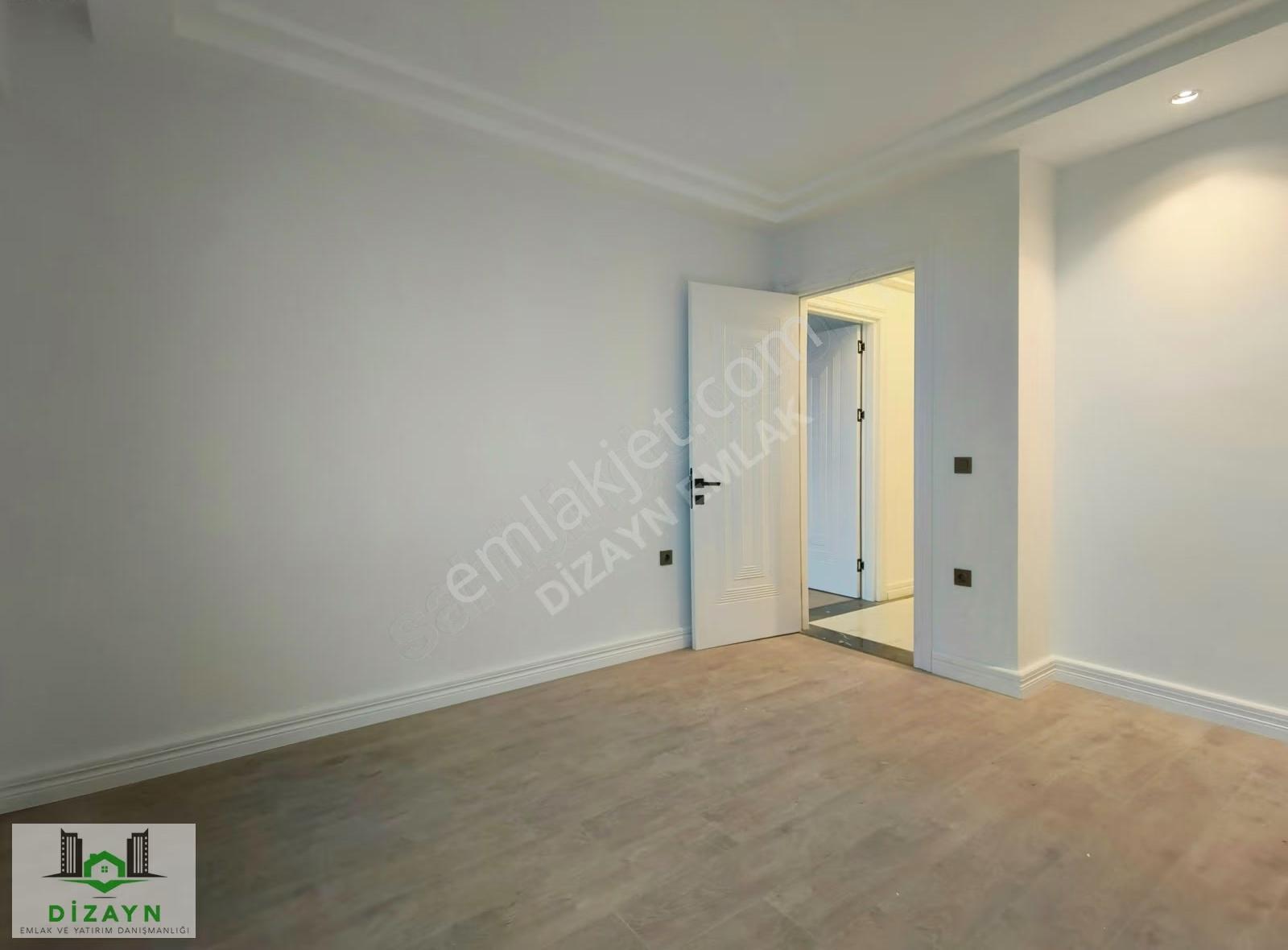 Hill Garden'da Satılık 3+1 Daire - Canik Hasköy - Görsel 21