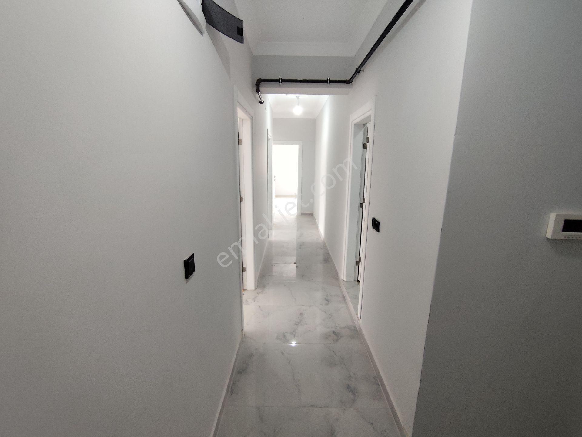 Remaxland'den İstasyon Mah. Havuzlu Site İçerisinde 3+1 Kiralık - Görsel 11