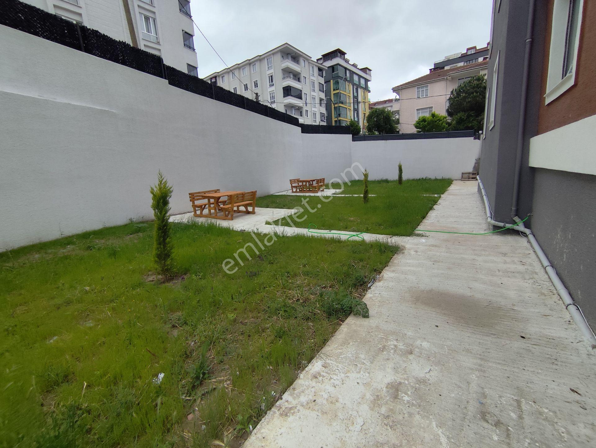 Remaxland'den İstasyon Mah. Havuzlu Site İçerisinde 3+1 Kiralık - Görsel 30