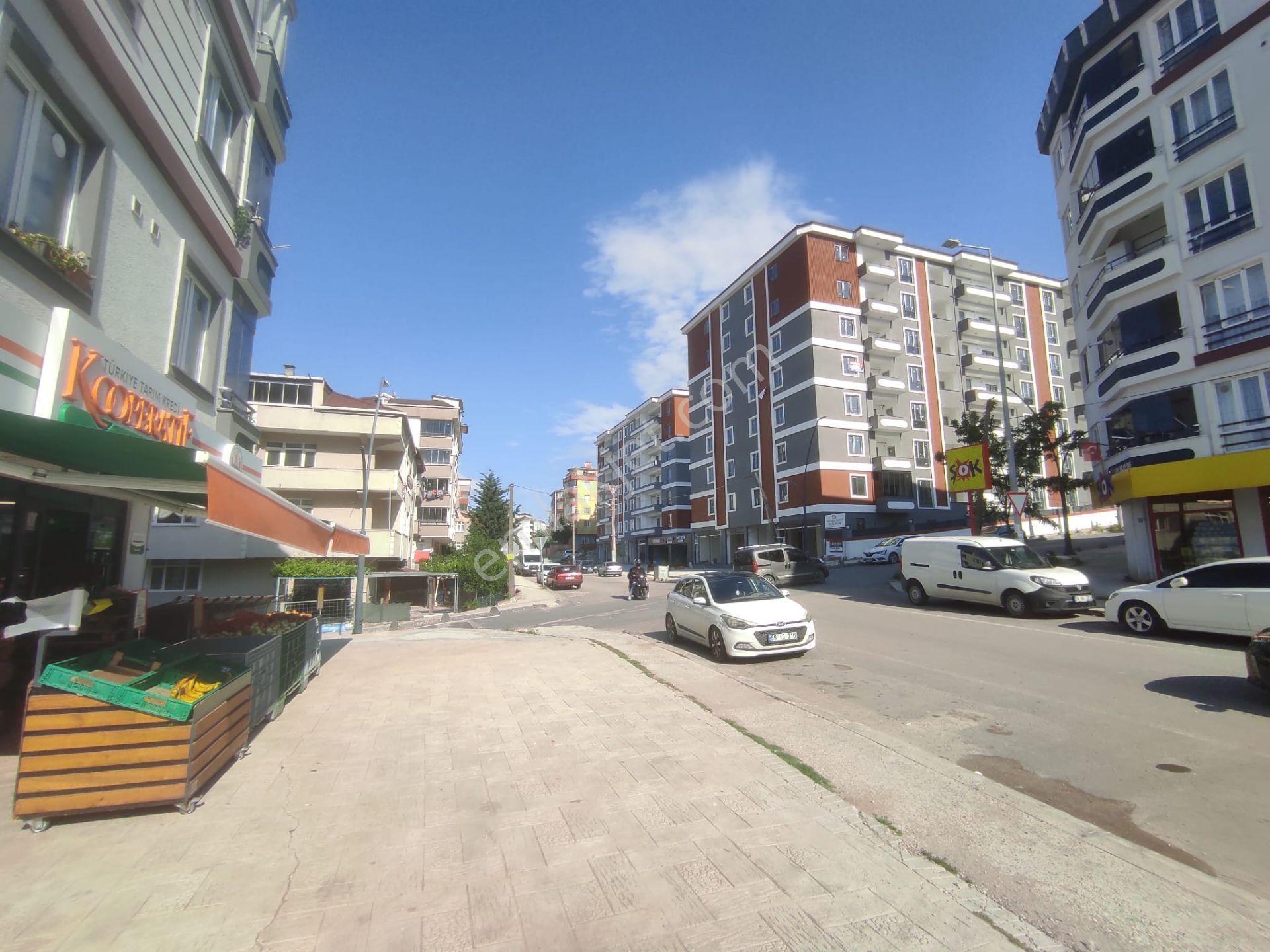 Remaxland'den İstasyon Mah. Havuzlu Site İçerisinde 3+1 Kiralık - Görsel 33