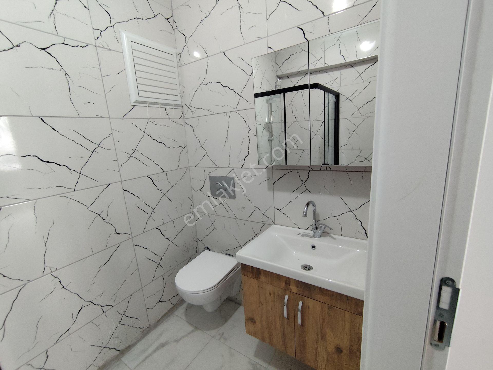 Remaxland'den İstasyon Mah. Havuzlu Site İçerisinde 3+1 Kiralık - Görsel 16