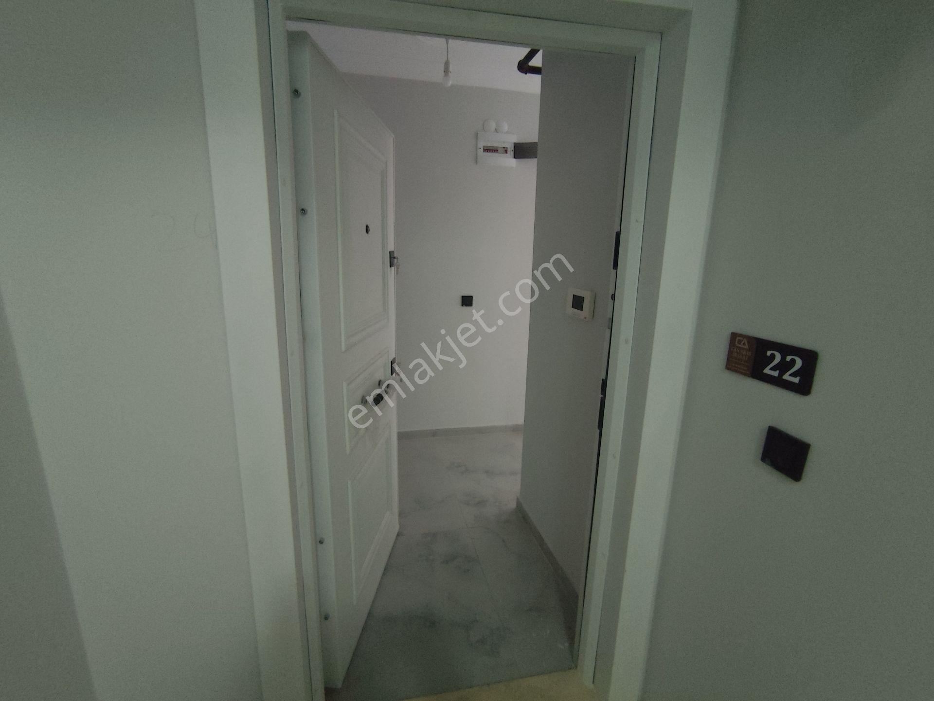 Remaxland'den İstasyon Mah. Havuzlu Site İçerisinde 3+1 Kiralık - Görsel 26