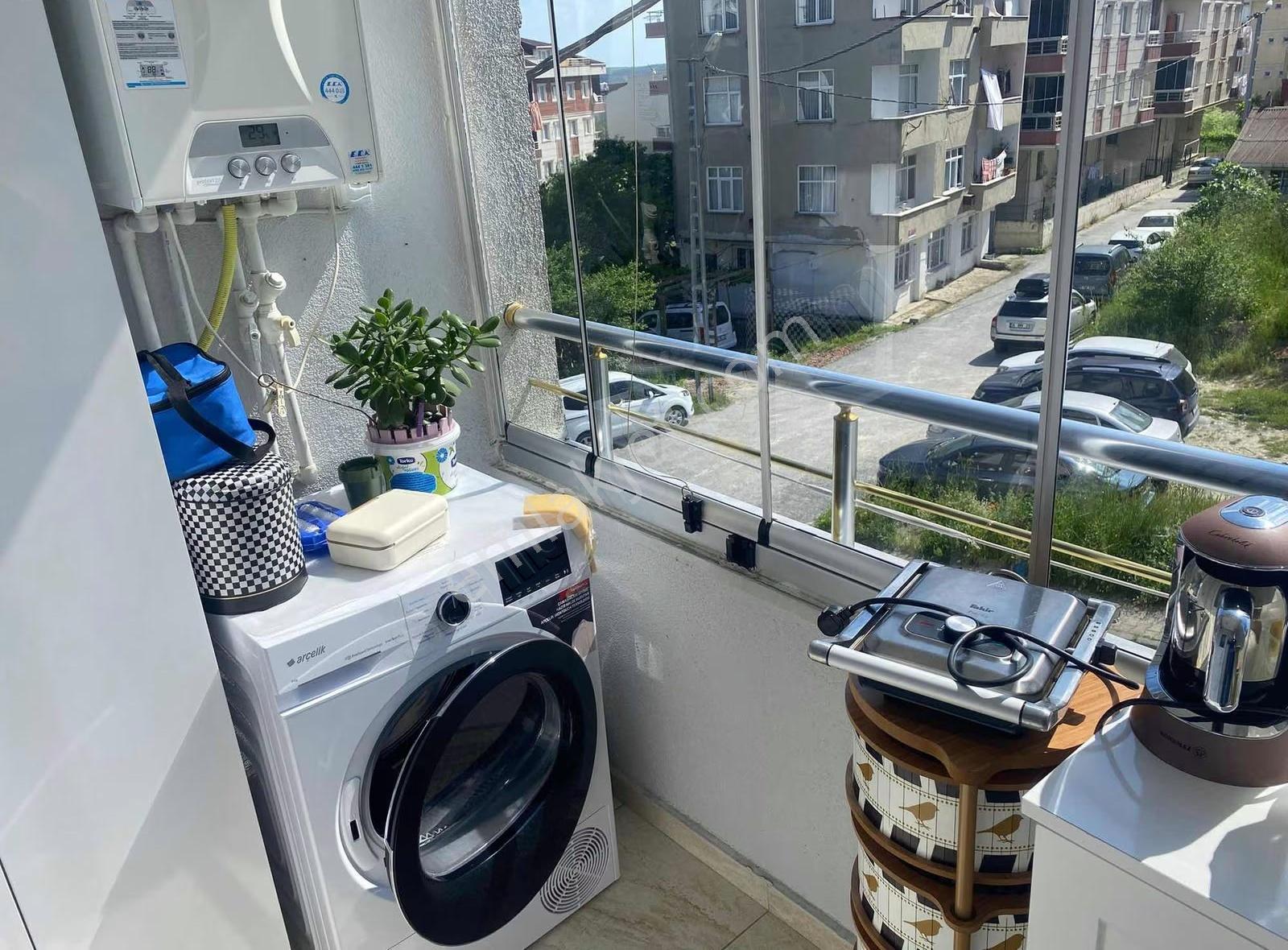 Arnavutköy De Satılık Daire - Görsel 12