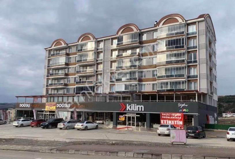 Hane Emlak'tan Şehir Hastanesi Mevki 3+1 Geniş Satılık Daire