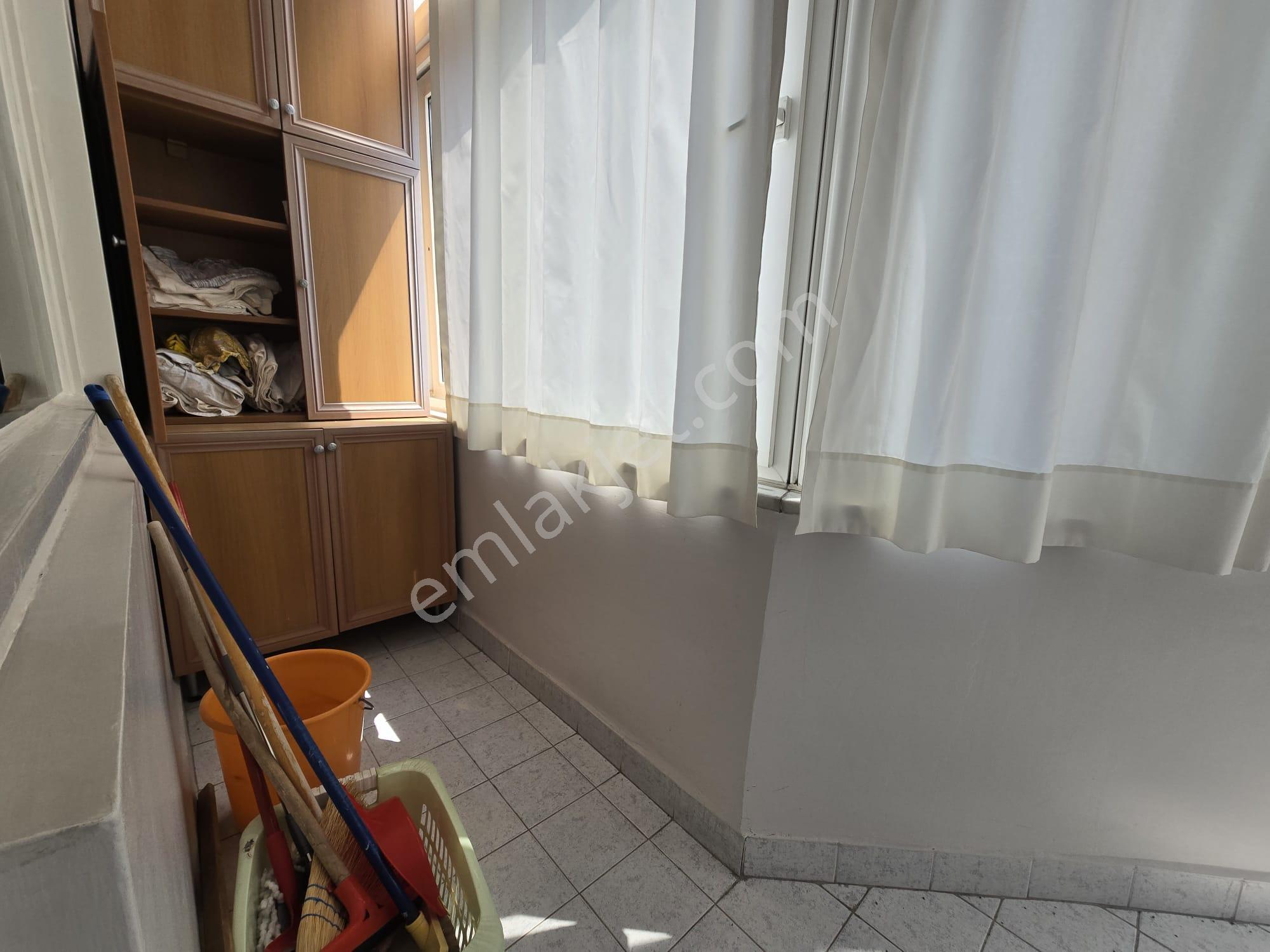 Şişli Halaskargazi’ye 2 Dakika Mesafede Geniş 3+1 Satılık Daire – Boş, Hemen Teslim - Görsel 21