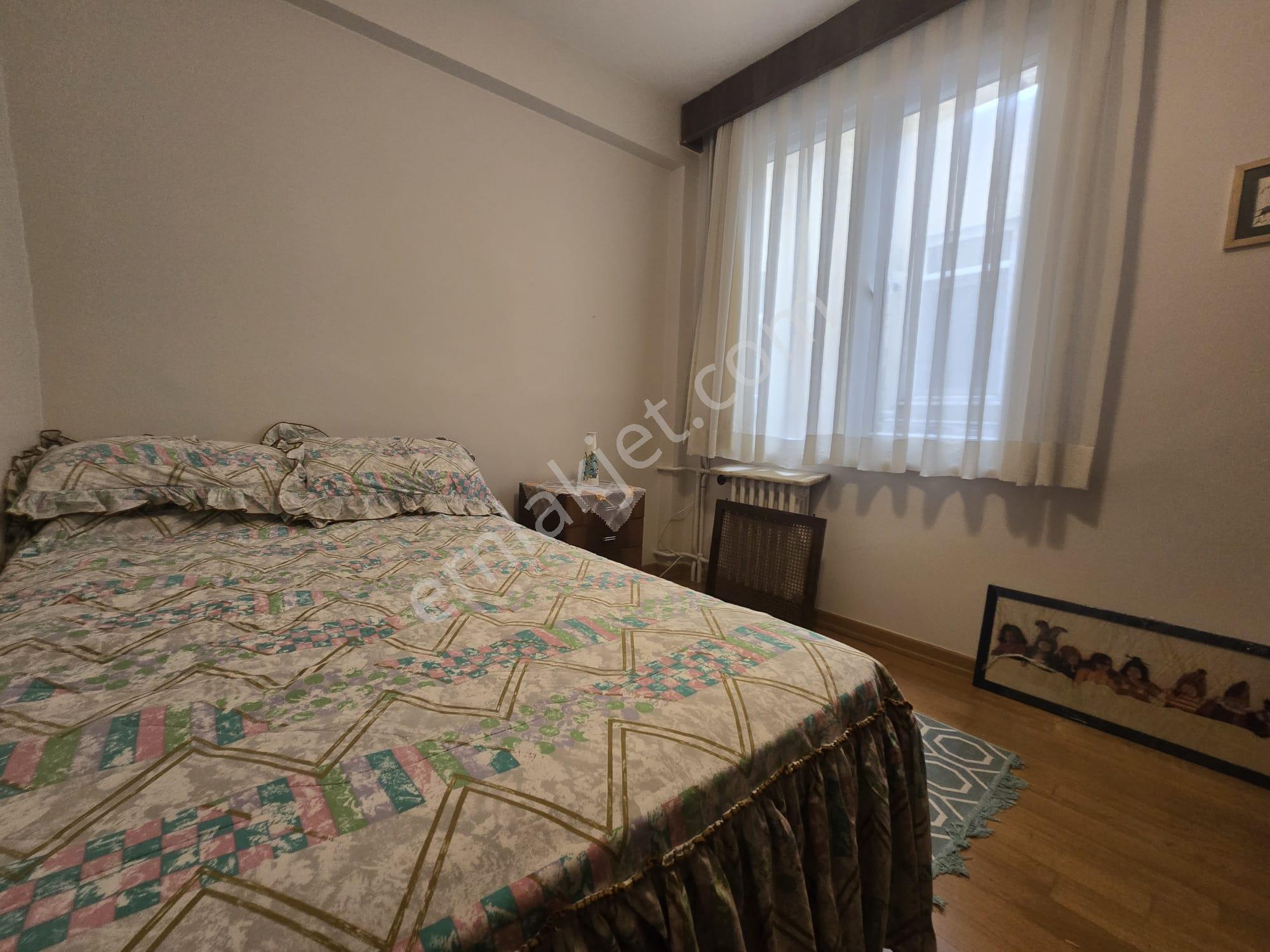 Şişli Halaskargazi’ye 2 Dakika Mesafede Geniş 3+1 Satılık Daire – Boş, Hemen Teslim - Görsel 11