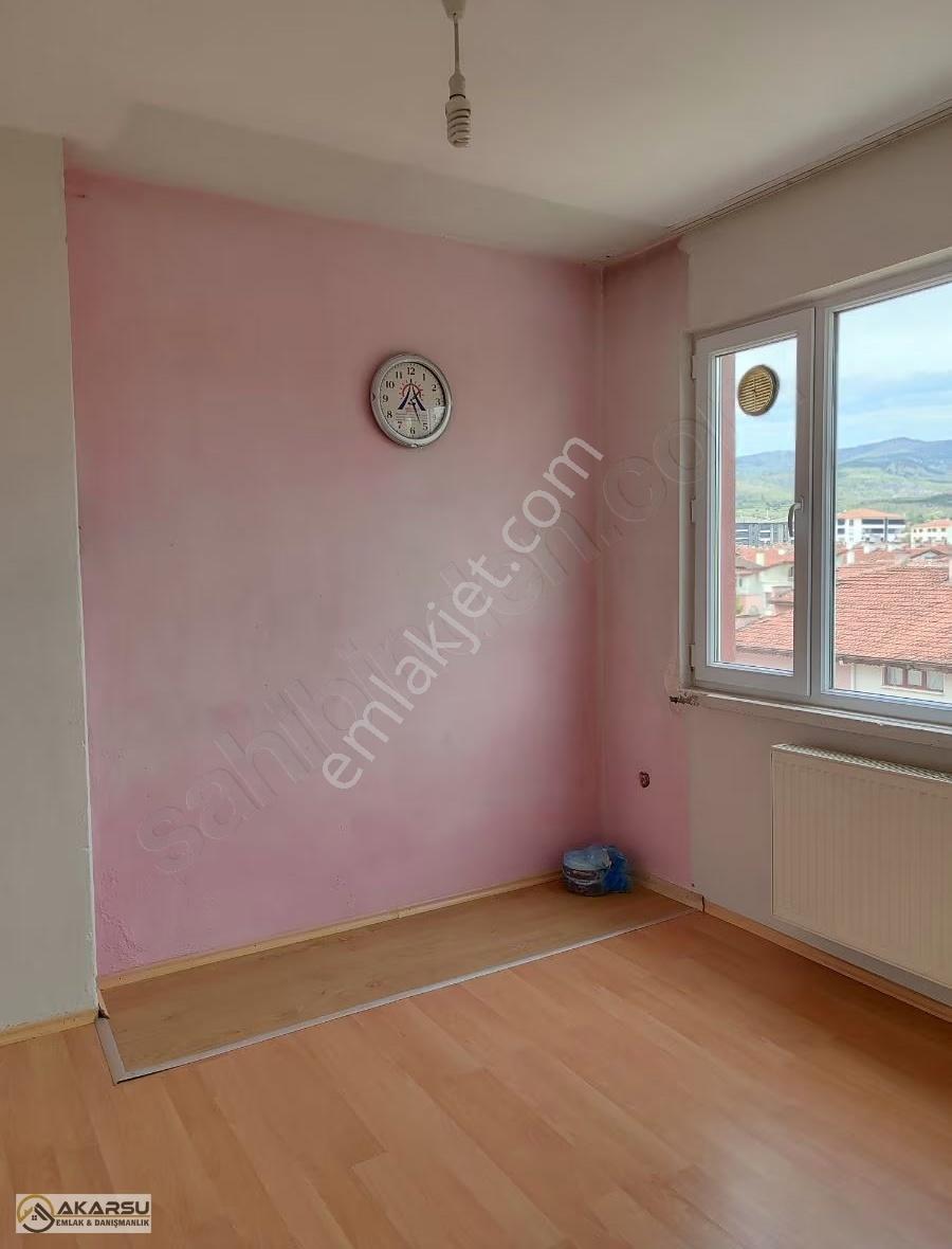 Tokat Turhal Akarsu Emlak'tan Kiralık Daire - Görsel 18