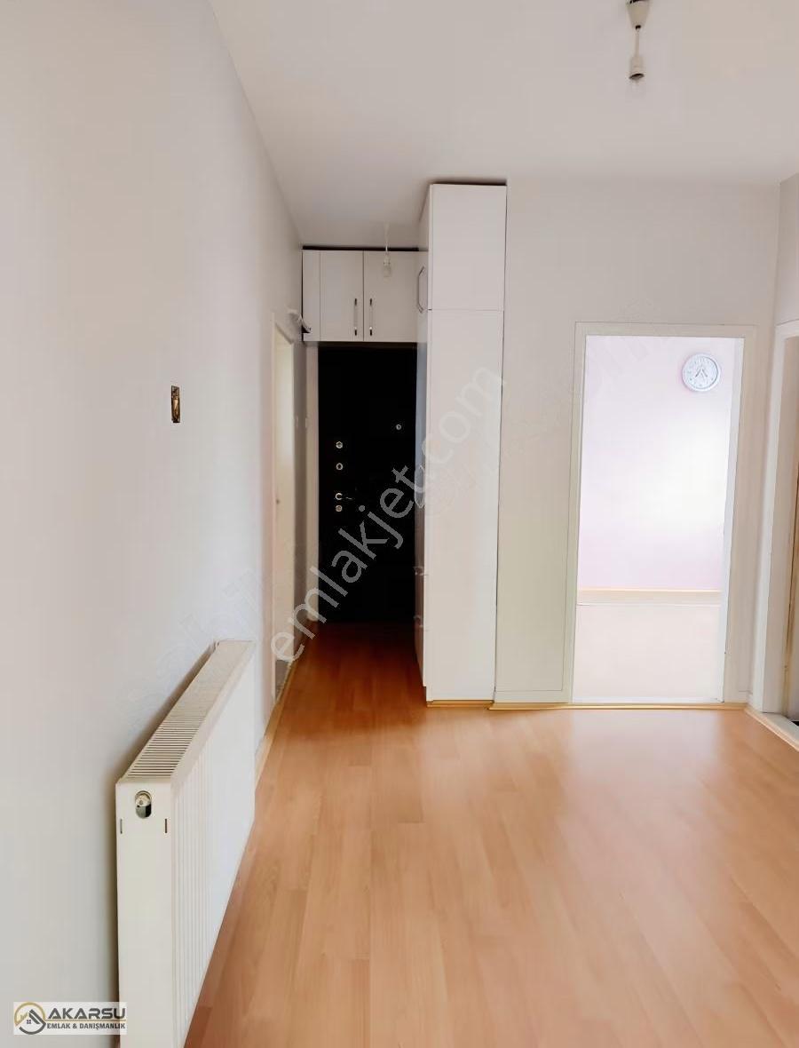 Tokat Turhal Akarsu Emlak'tan Kiralık Daire - Görsel 11