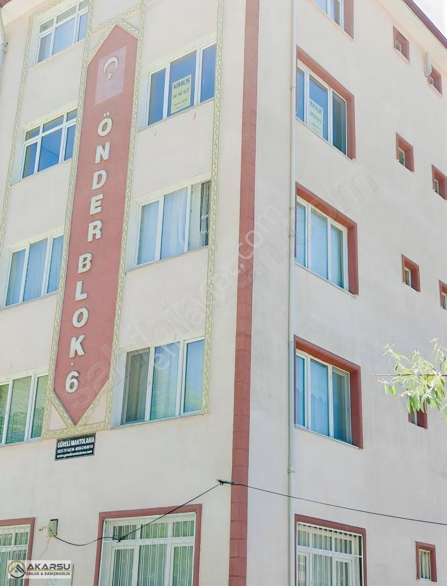 Tokat Turhal Akarsu Emlak'tan Kiralık Daire - Görsel 14