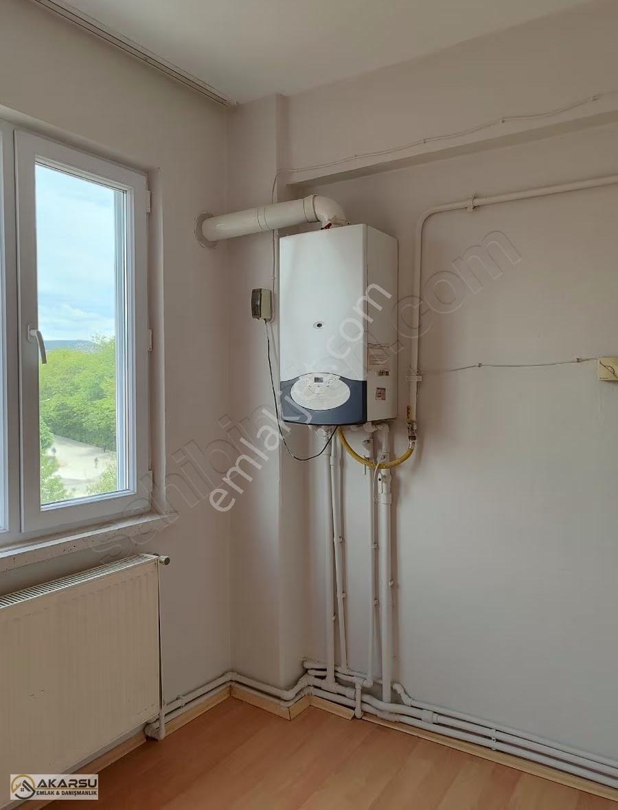 Tokat Turhal Akarsu Emlak'tan Kiralık Daire - Görsel 8