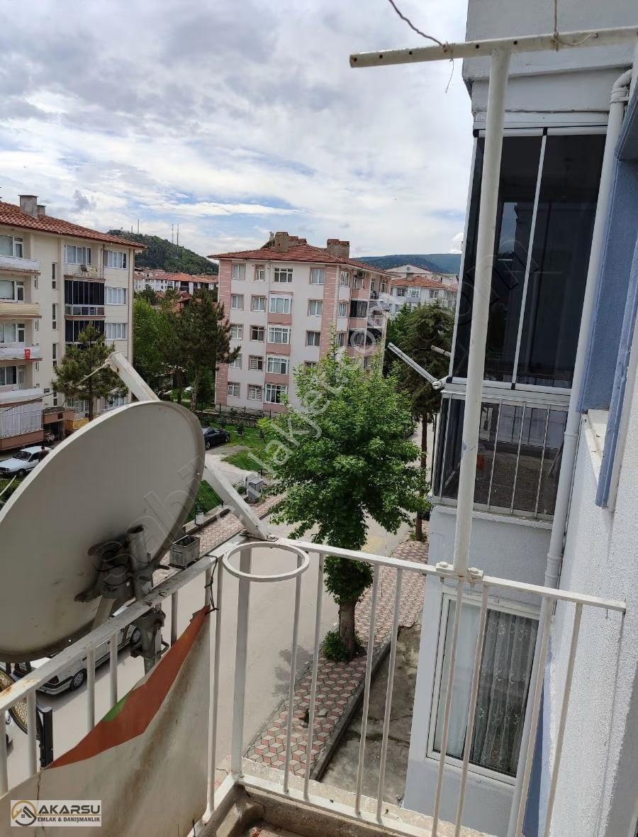 Tokat Turhal Akarsu Emlak'tan Kiralık Daire - Görsel 7