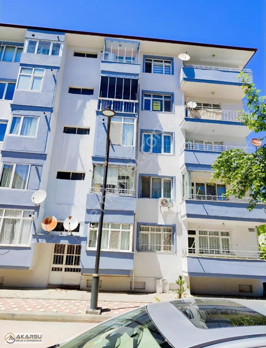 Tokat Turhal Akarsu Emlak'tan Kiralık Daire - Görsel 15
