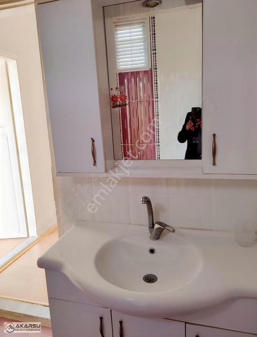Tokat Turhal Akarsu Emlak'tan Kiralık Daire - Görsel 2