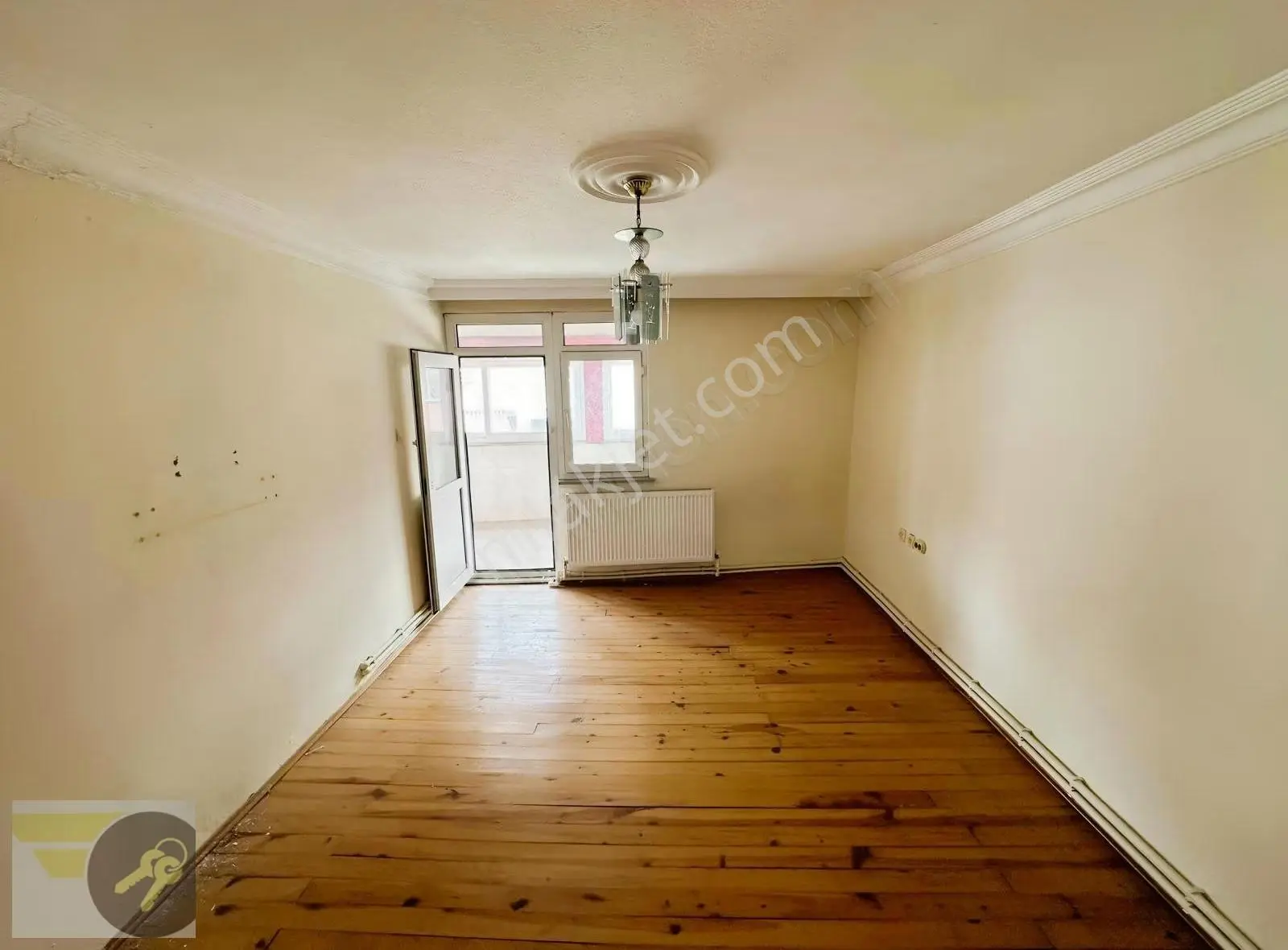 *of Gayrimenkul* İlçe Merkezi Konum 180m2 3+1 5.kat - Görsel 4