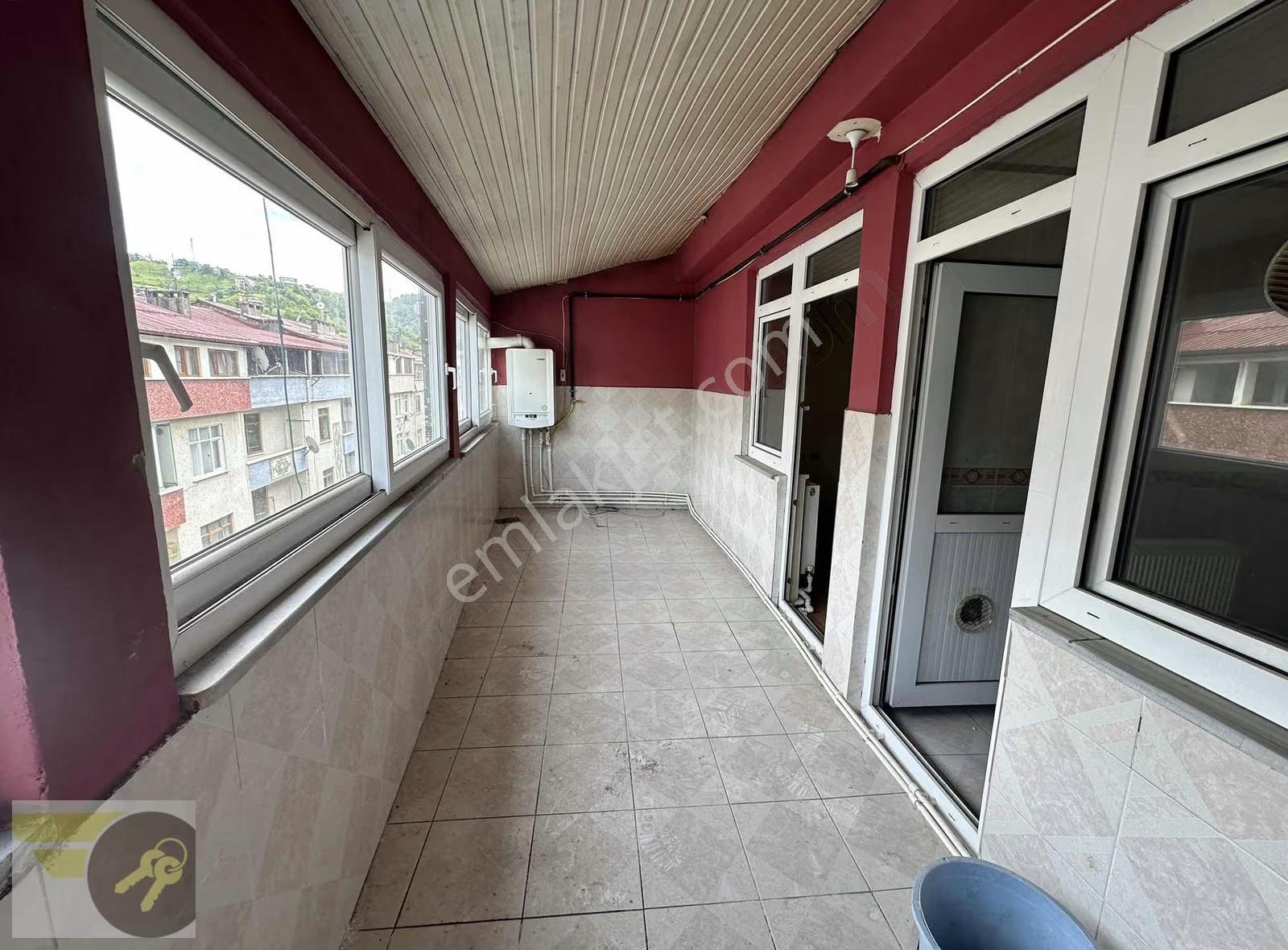 *of Gayrimenkul* İlçe Merkezi Konum 180m2 3+1 5.kat - Görsel 21