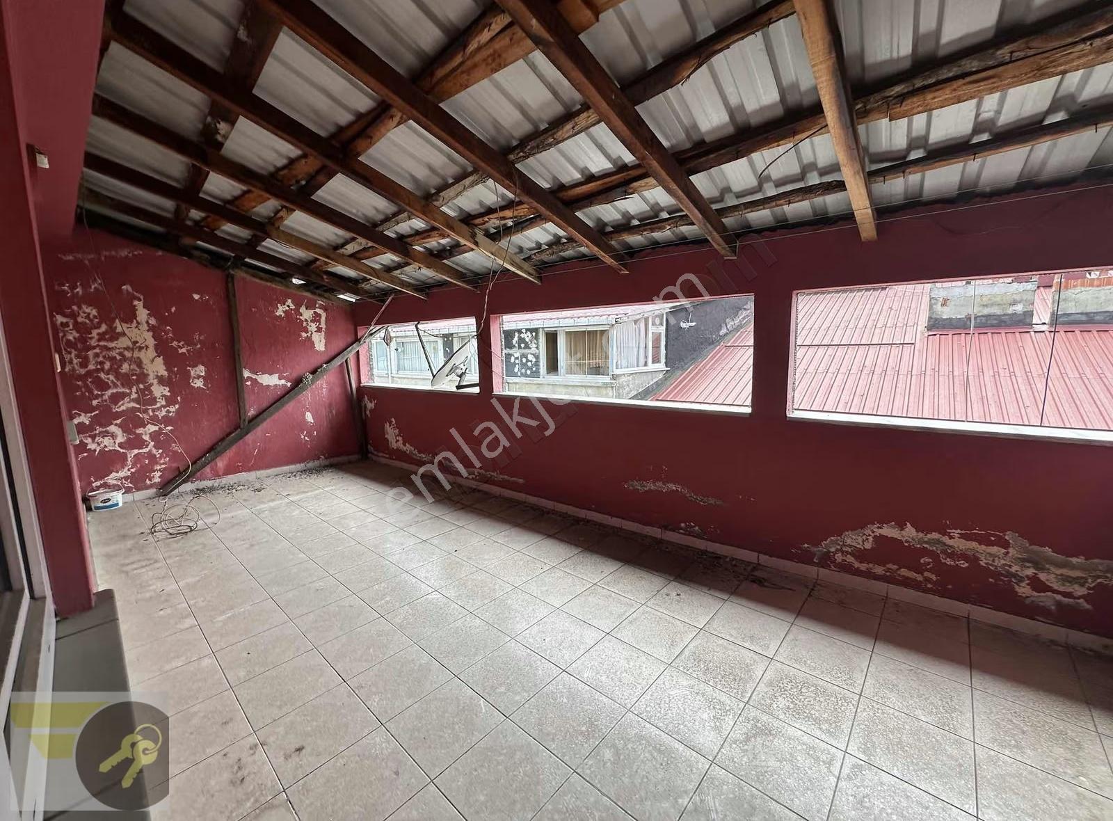*of Gayrimenkul* İlçe Merkezi Konum 180m2 3+1 5.kat - Görsel 17
