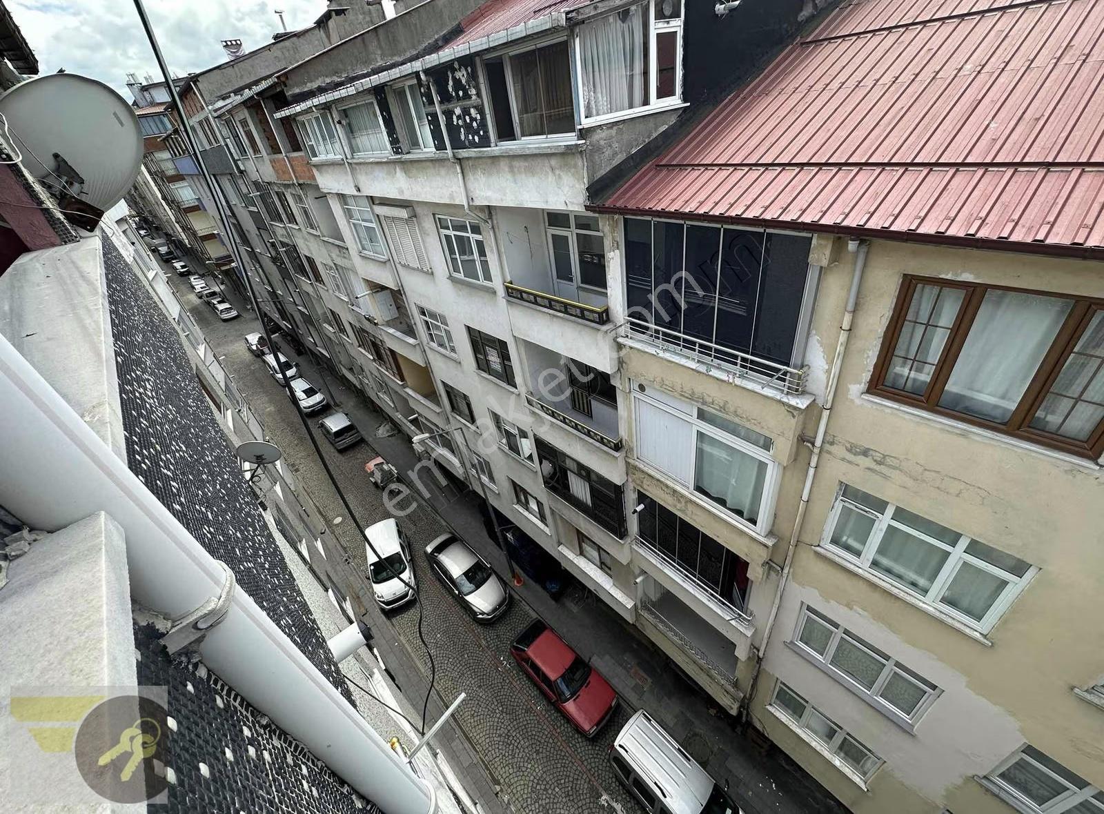 *of Gayrimenkul* İlçe Merkezi 180m2 3+1 5.kat Kiralık Daire - Görsel 13
