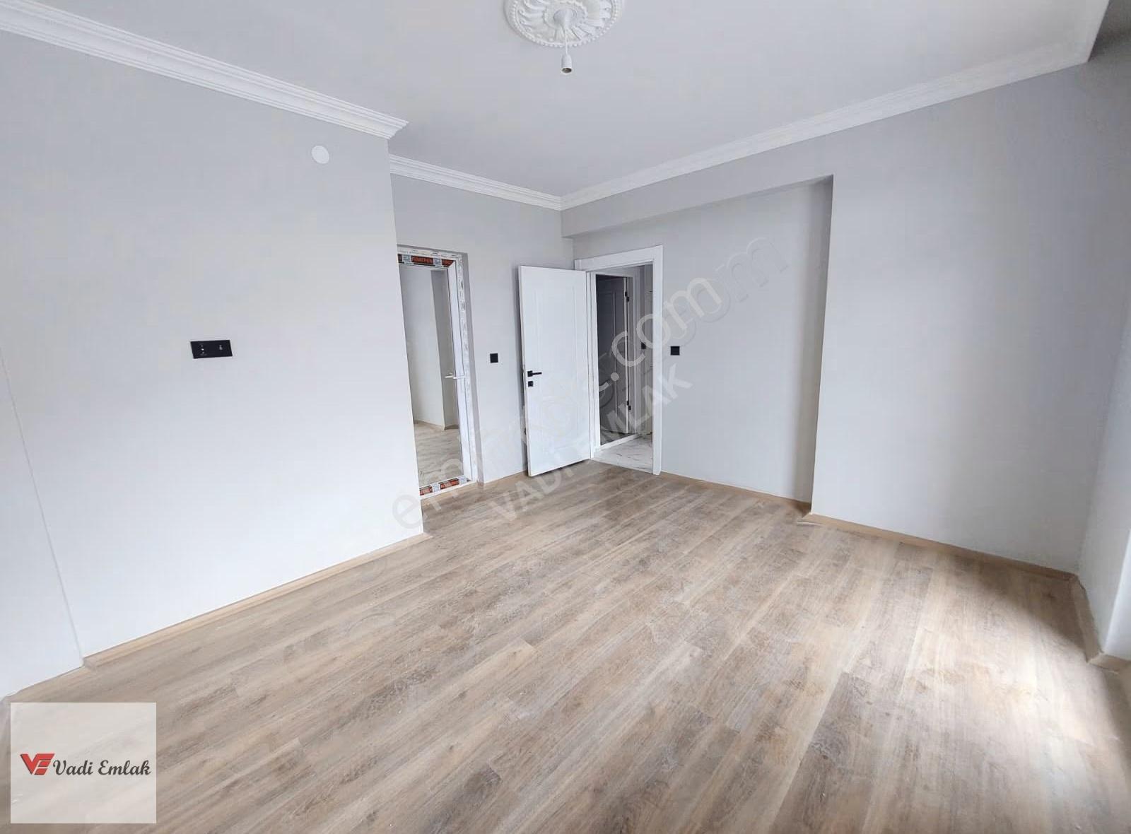 7/24 Güvenlikli Site İçerisinde Kiralık Lüks Daire|vadi Emlak - Görsel 24