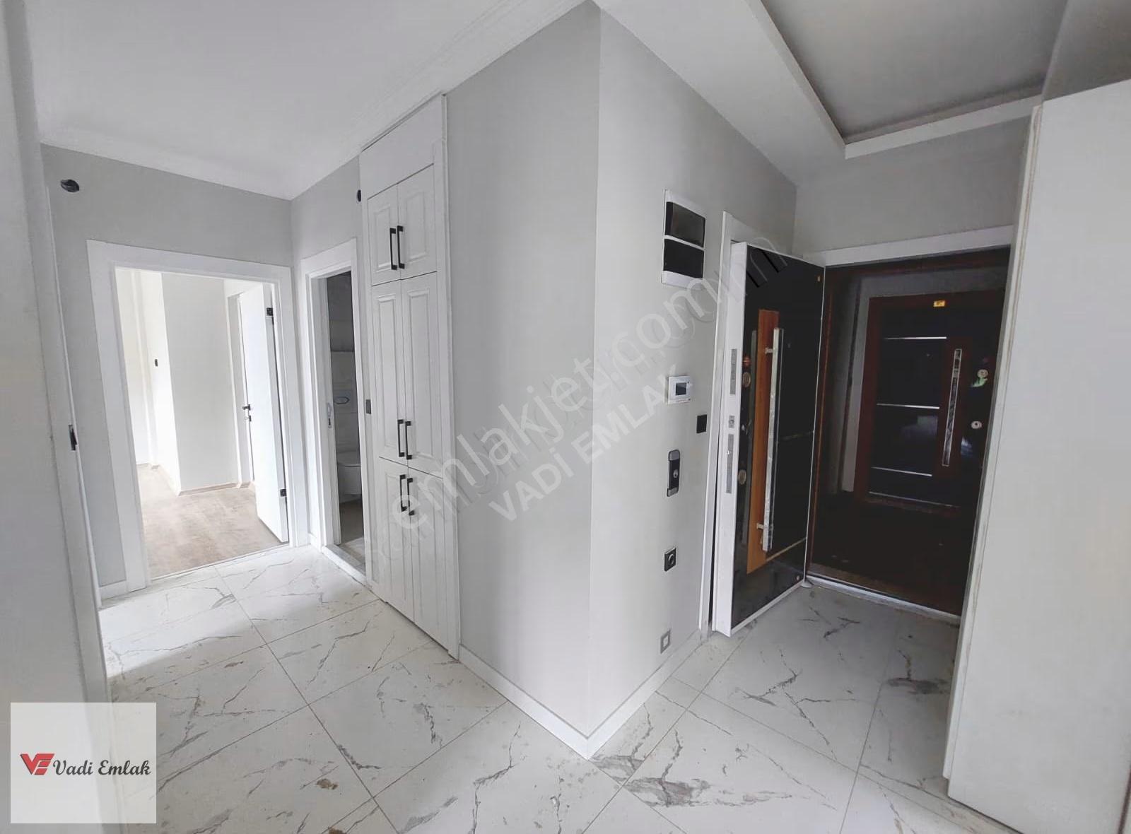 7/24 Güvenlikli Site İçerisinde Kiralık Lüks Daire|vadi Emlak - Görsel 2