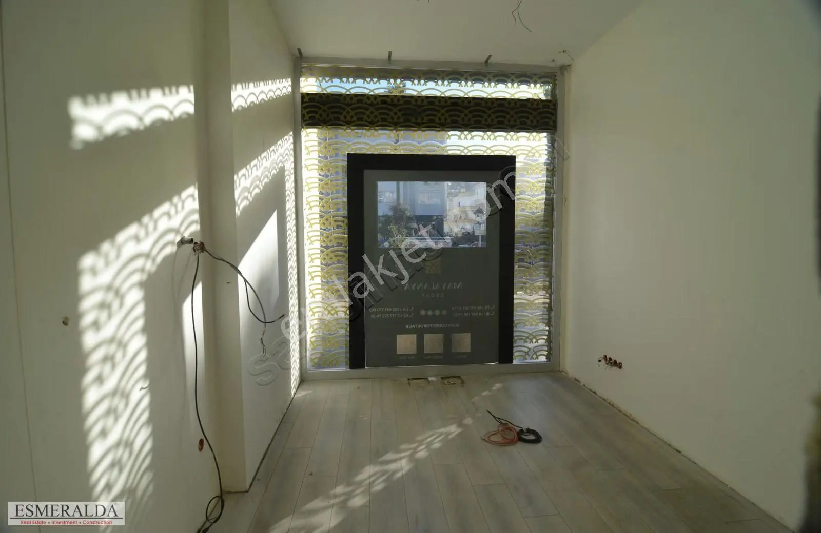 Alanya Atatürk Caddesinde 375 M2 Kiralık Dükkan - Görsel 5