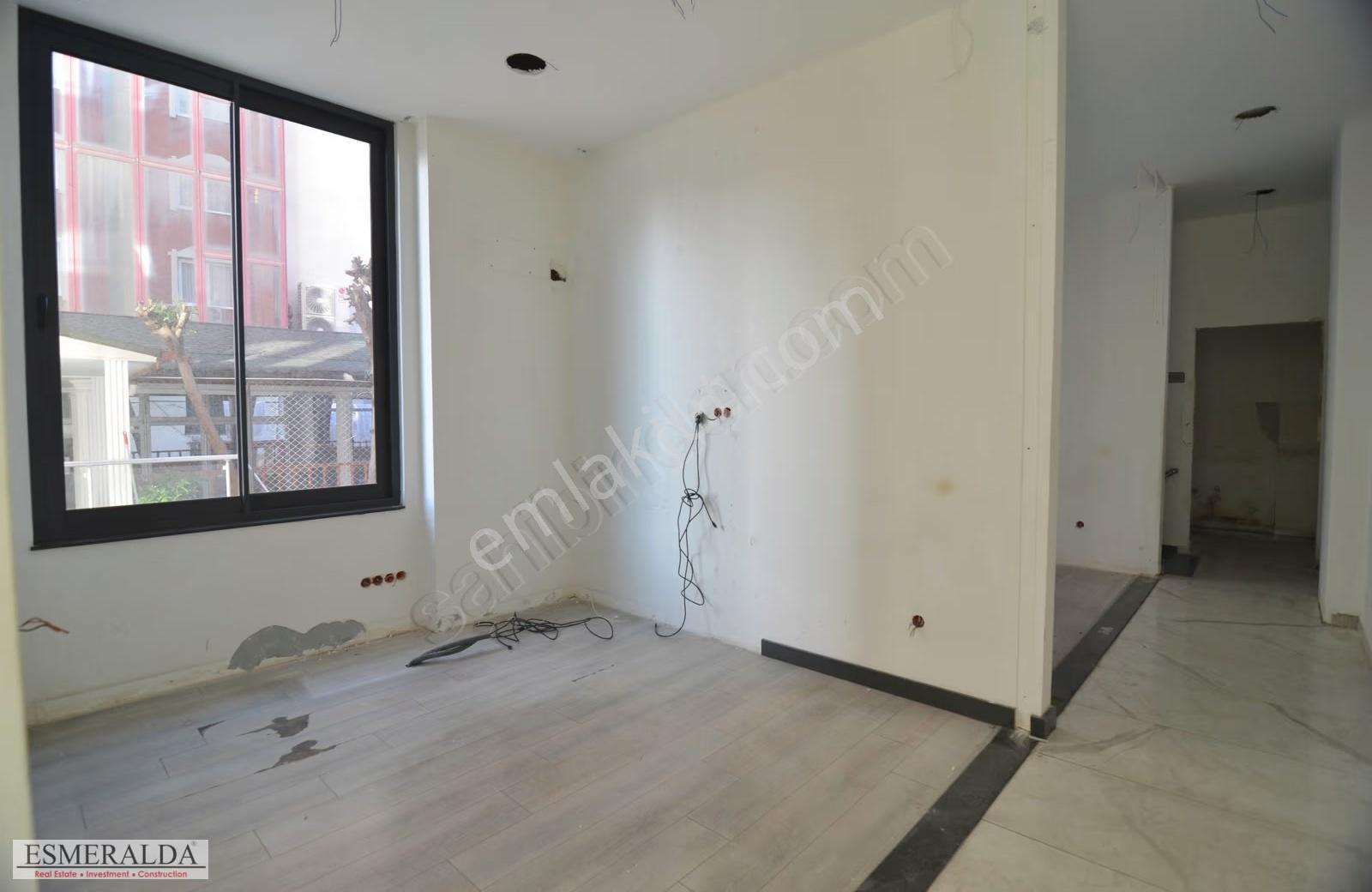 Alanya Atatürk Caddesinde 375 M2 Kiralık Dükkan - Görsel 13