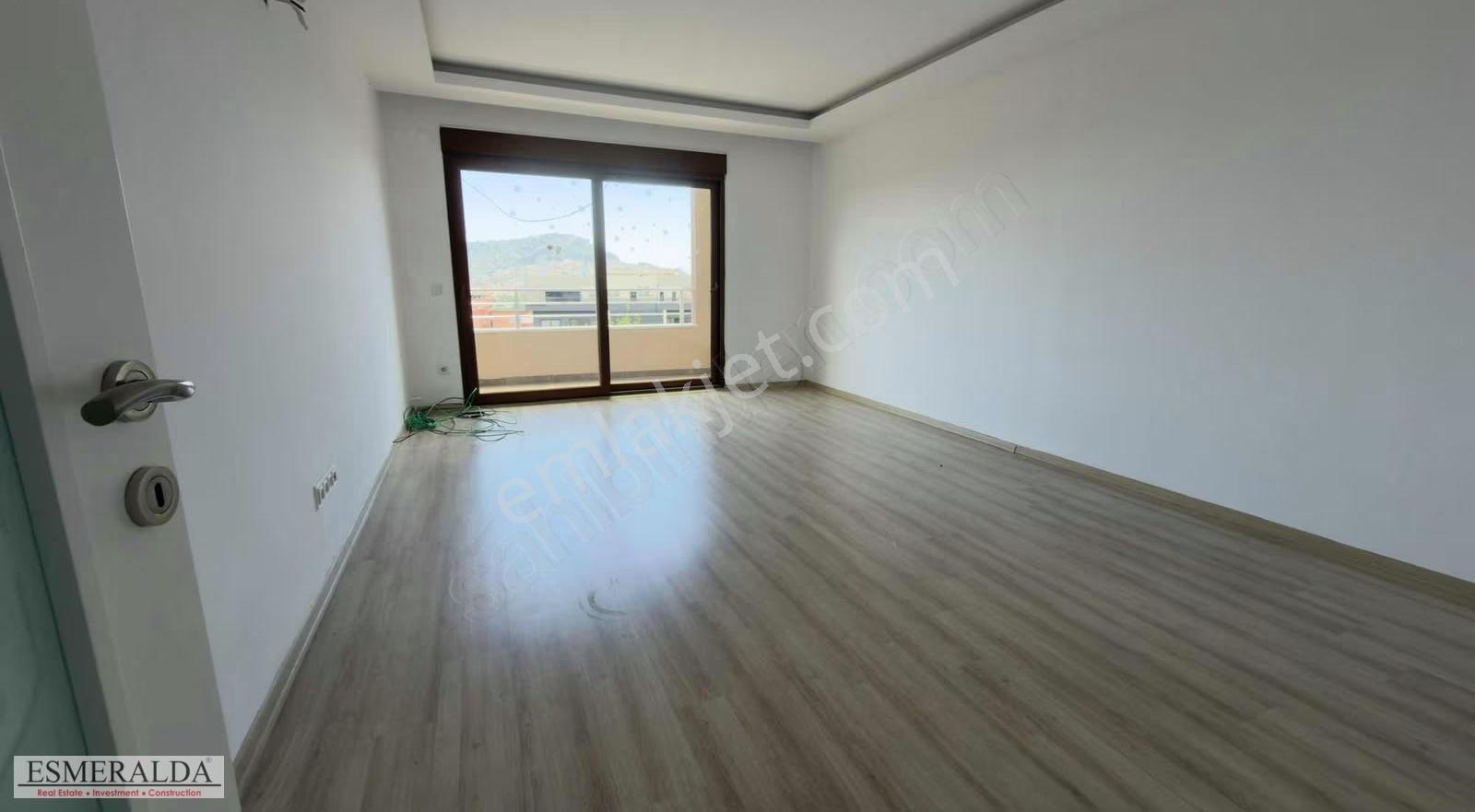 Alanya Hasbahçe Mah 4+1 Kiralık Daire - Görsel 9