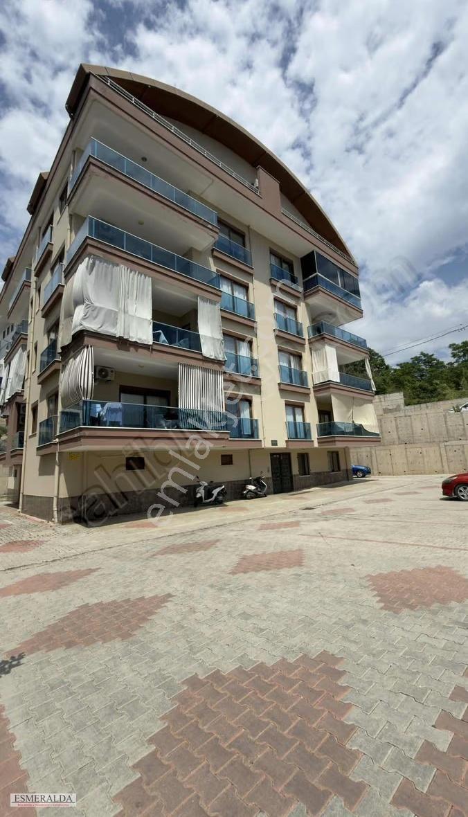 Alanya Hasbahçe Mah 4+1 Kiralık Daire