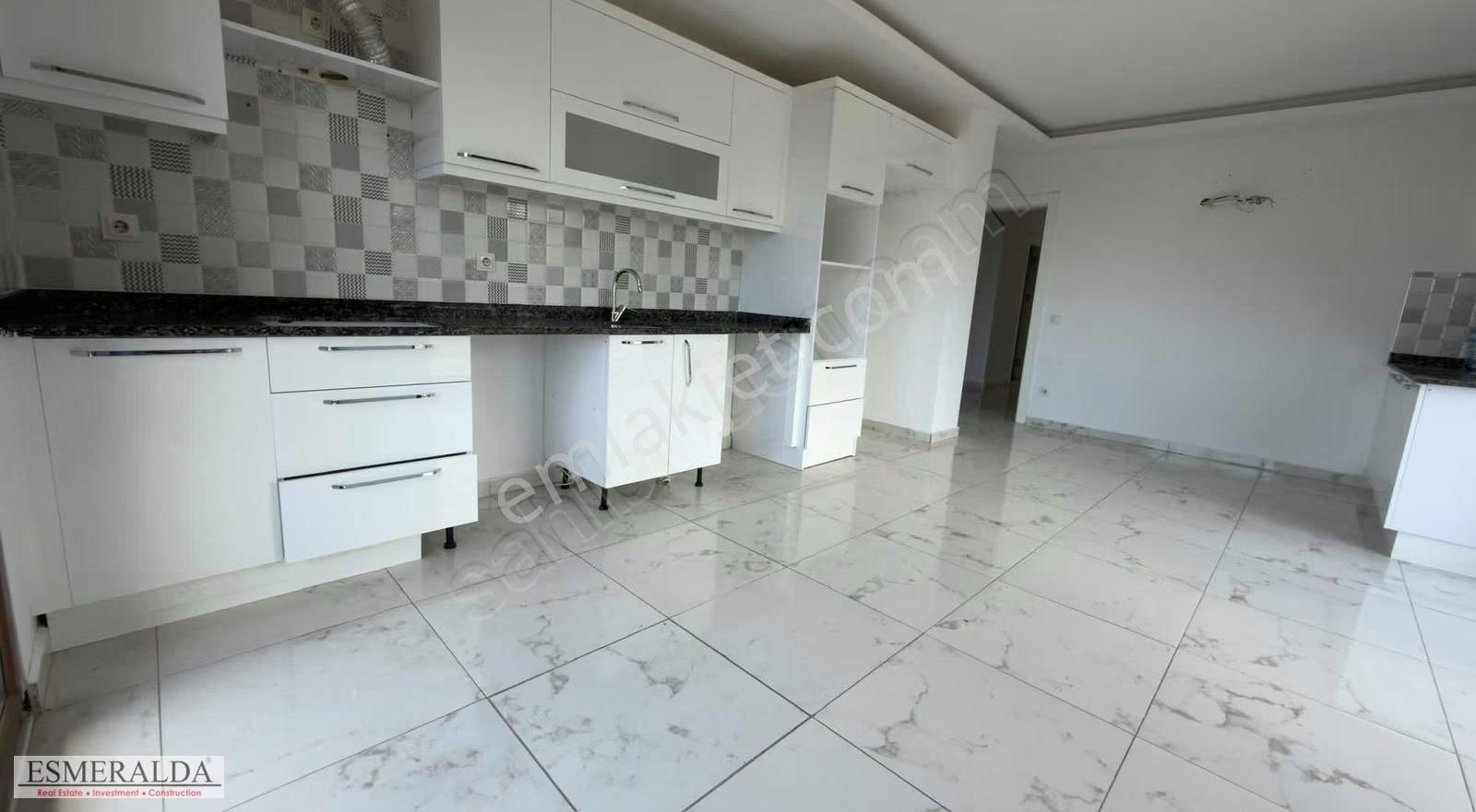Alanya Hasbahçe Mah 4+1 Kiralık Daire - Görsel 7