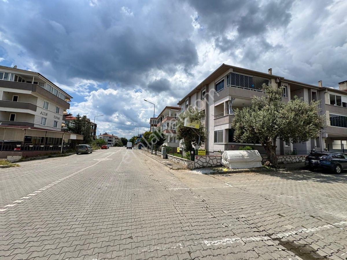 Altınoluk Satılık Daire | Merkez | Kaloriferli | Denize Yakın - Görsel 27