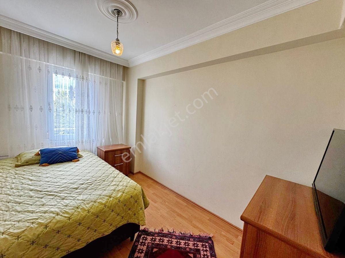 Altınoluk Satılık Daire | Merkez | Kaloriferli | Denize Yakın - Görsel 22