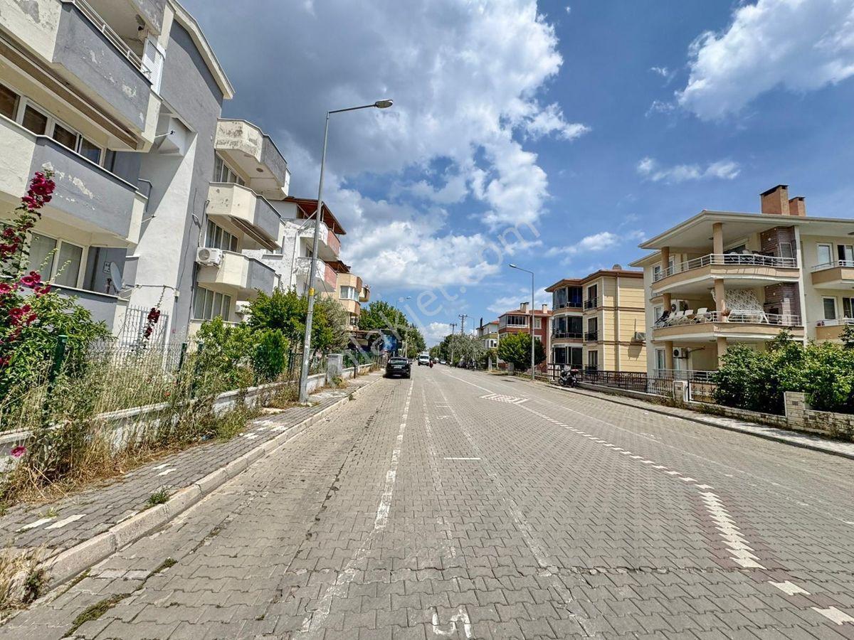 Altınoluk Satılık Daire | Merkez | Kaloriferli | Denize Yakın - Görsel 26
