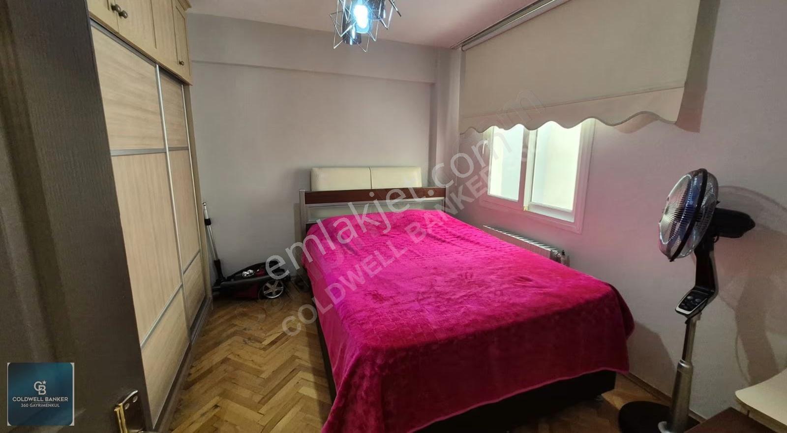 Karşıyaka Bahçelievler'de 3+1 Satılık Daire - Görsel 12