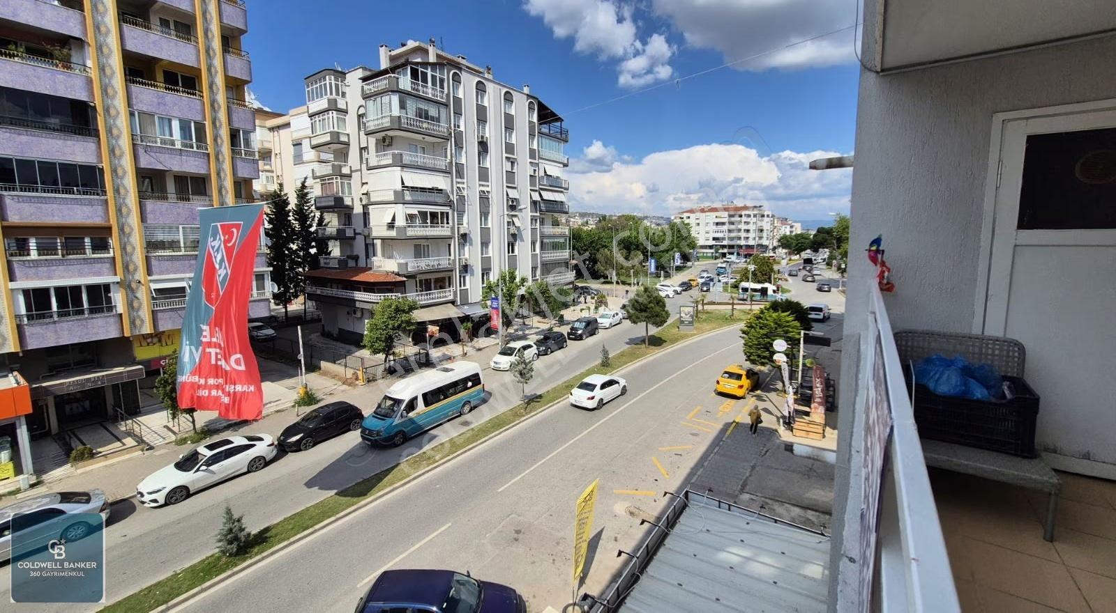 Karşıyaka Bahçelievler'de 3+1 Satılık Daire - Görsel 13