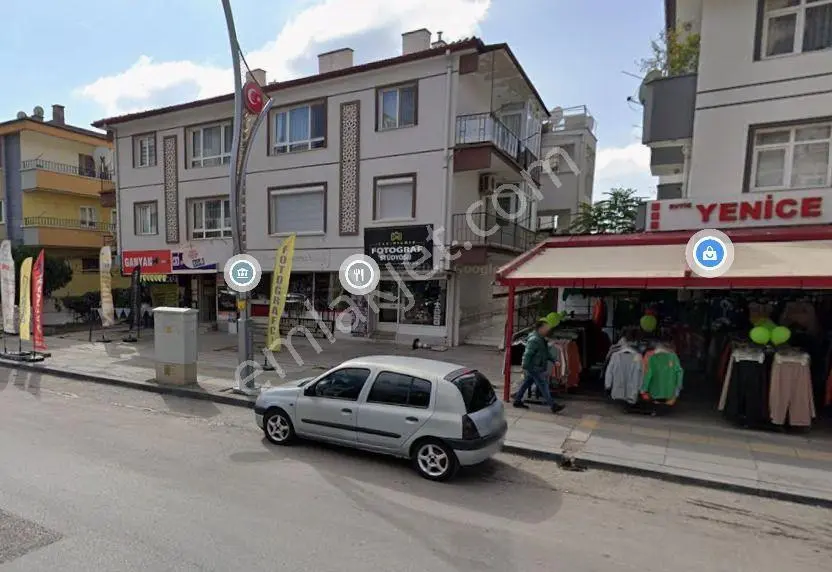 Sahibinden Kiralık Cadde Üstü Depo - Görsel 2
